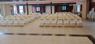 Kriyates Banquet Hall And Lawn | Wedding Venues & Marriage Halls in Thoraipakkam, Chennai