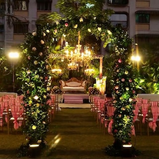 Roy Bari Events | Wedding Halls & Lawns in Netaji Nagar, Kolkata