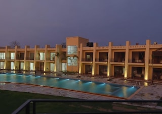 Parklane Resort | Corporate Events & Cocktail Party Hall in Dhanbad
