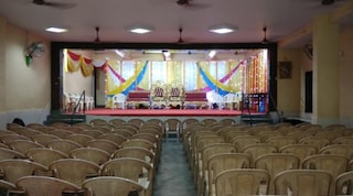 Sanskar Bhavan | Banquet Halls in Bhatar, Surat