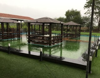 The Stud Farm | Corporate Events & Cocktail Party Venue Hall in Chandshi, Nashik