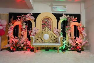 Classic Villa Party Hall | Party Halls and Function Halls in Kandivali West, Mumbai