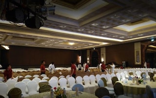 ITC Grand Chola | Luxury Wedding Halls & Hotels in Guindy, Chennai