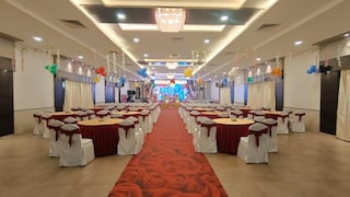 Hotel Bird Valley | Corporate Events & Cocktail Party Venue Hall in Pimple Saudagar, Pune