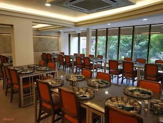 Gopi Dining Hall | Birthday Party Halls in Satellite, Ahmedabad