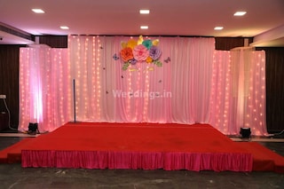 Hotel Ashok Residency | Corporate Events & Cocktail Party Venue Hall in Iyyappanthangal, Chennai