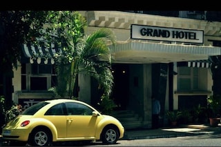 Grand Hotel | Wedding Hotels in Fort, Mumbai