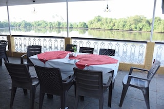 Joes River Cove | Banquet Halls in Cavelossim, Goa