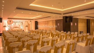 Grand Seasons Hotel | Corporate Events & Cocktail Party Venue Hall in Banaswadi, Bangalore