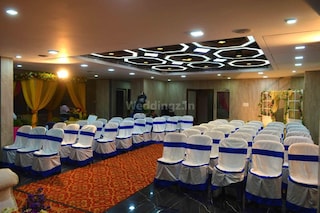 Aiyara Comforts | Corporate Events & Cocktail Party Venue Hall in Btm Layout, Bangalore