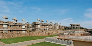 The Amargarh Resort | Party Plots in Ahmedabad Highway, Udaipur