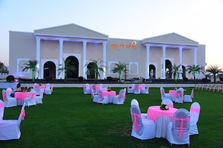 Vrundavan Palace | Wedding Halls & Lawns in Loni Kalbhor, Pune