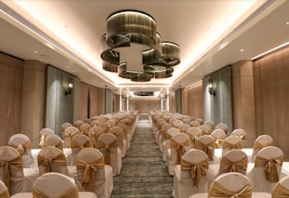 Regenta SGS GreenOtel | Banquet Halls in Lonavala