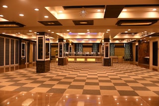 The Grand Empire | Terrace Banquets & Party Halls in Rukanpura, Patna