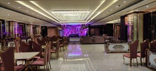 Rosellia Banquets and Suites | Wedding Venues & Marriage Halls in Vasundhara, Ghaziabad
