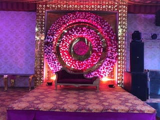 7 Dayz Banquets | Wedding Halls & Lawns in Badkhal Enclave, Faridabad
