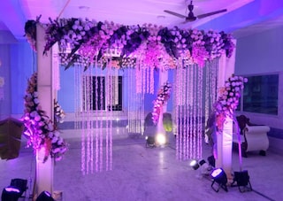 Samudrika | Wedding Venues & Marriage Halls in Bagdogra, Siliguri
