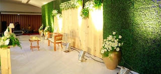 Saj Earth Resort & Convention Center | Corporate Events & Cocktail Party Venue Hall in Nedumbassery, Kochi
