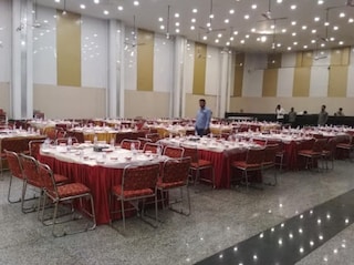 Minar Garden | Banquet Halls in Dabeerpura, Hyderabad