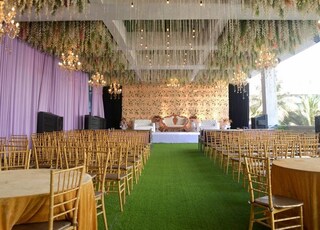 Synergy Banquets | Terrace Banquets & Party Halls in Nerul Navi Mumbai, Mumbai