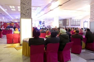 Hotel Mohini Resorts | Corporate Events & Cocktail Party Venue Hall in Sector 32a, Ludhiana