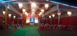 JP Lawn | Birthday Party Halls in Sarojini Nagar, Lucknow