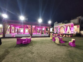 Shanti Kunj Party Lawn | Birthday Party Halls in Burari, Delhi