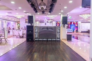 Pearl Grand | Corporate Events & Cocktail Party Venue Hall in Vaishali, Ghaziabad