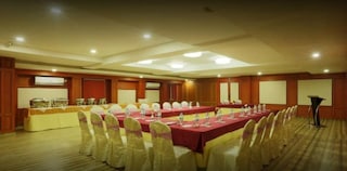 D Courtyard Hotel | Corporate Party Venues in Zoo Road, Guwahati