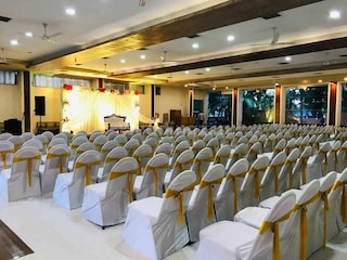 Milan Party Hall | Wedding Venues & Marriage Halls in Karelibagh, Baroda