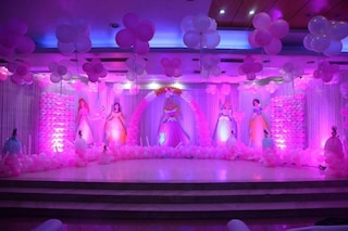 Hotel Shree Jee Palace | Wedding Hotels in Pandav Nagar, Ghaziabad