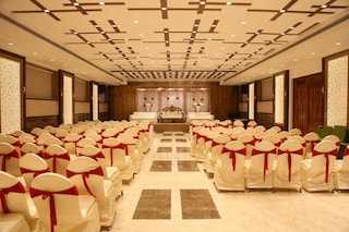 The Banjara Grand Restaurant and Banquet | Corporate Events & Cocktail Party Venue Hall in Virar West, Mumbai