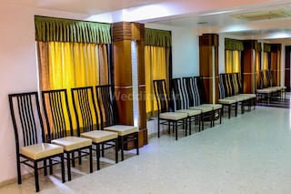 Radhesh Banquet Hall | Banquet Halls in Chandlodia, Ahmedabad