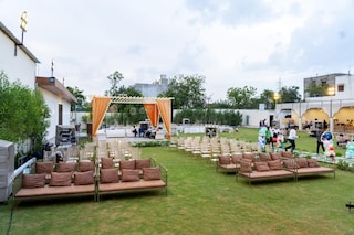 Vinayak Bagh | Wedding Venues & Marriage Halls in Gandhi Path, Jaipur