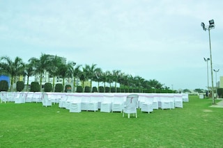 Bandhan Party Plot | Wedding Halls & Lawns in Madhapar, Rajkot