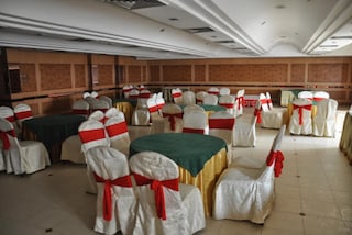 Hotel Jewels | Marriage Halls in Model Town, Karnal