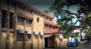 Lions Club Of Ernakulam Hall | Marriage Halls in Gandhi Nagar, Kochi