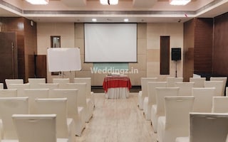 Spree Shivai Hotel | Terrace Banquets & Party Halls in Chinchwad, Pune