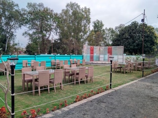 Winter Rose | Wedding Halls & Lawns in Gulmohar Colony, Bhopal