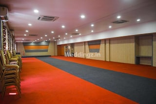 Hotel Royal Heritage | Terrace Banquets & Party Halls in Lokhra, Guwahati