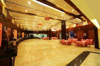 Blue Bliss Motel & Resorts | Banquet Halls in Alipur, Delhi