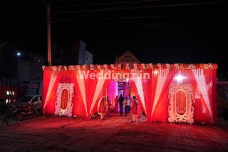 Prince Garden | Wedding Halls & Lawns in Tilpat, Faridabad