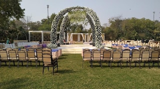 Chanchal Party Plot | Wedding Venues & Marriage Halls in Jivrajpark, Ahmedabad