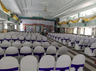 Sri Mariswamappa Kalyana Mantapa | Party Halls and Function Halls in Wilson Garden, Bangalore