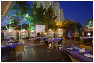 Shivar Garden | Terrace Banquets & Party Halls in Pimple Saudagar, Pune