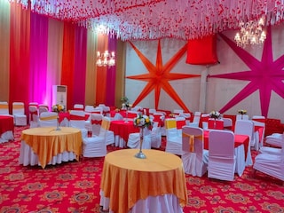 Ananda Bliss | Wedding Venues & Marriage Halls in Sector 132, Noida