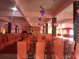 Sonkar Banquet Hall | Terrace Banquets & Party Halls in Aminabad, Lucknow