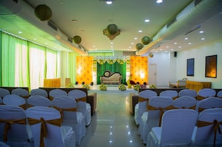 Vaaraahi Banquets | Banquet Halls in Kukatpally, Hyderabad