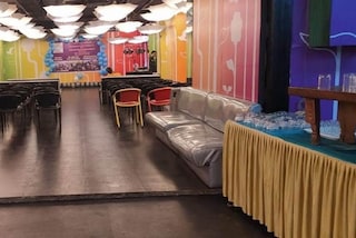 Sheetal Banquet | Party Plots in Camp, Pune