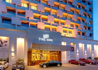 Hotel Hindusthan International | Luxury Wedding Halls & Hotels in Bhowanipore, Kolkata